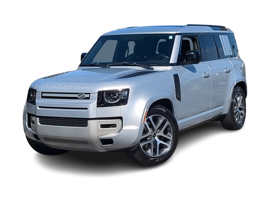 land rover defender 2022 SALEW7RUXN2092841 image land rover defender 2022 SALEW7RUXN2092841 image